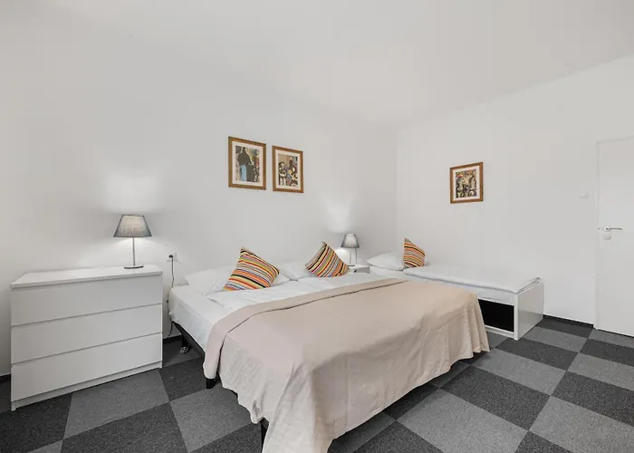 Petit Dependance Bratysława