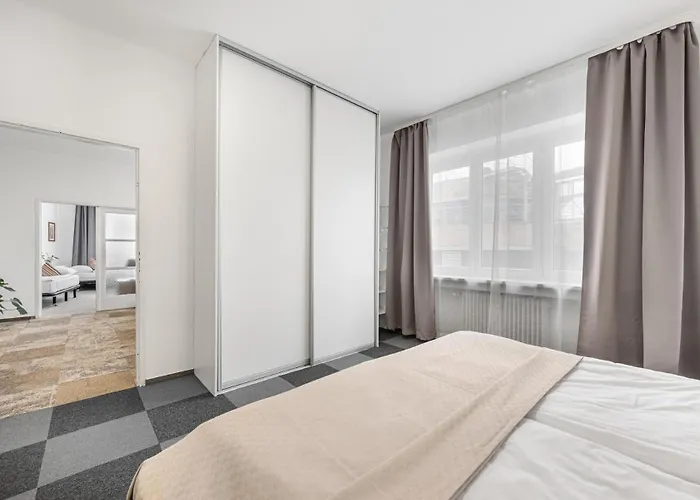 호텔 프티 디펜던스