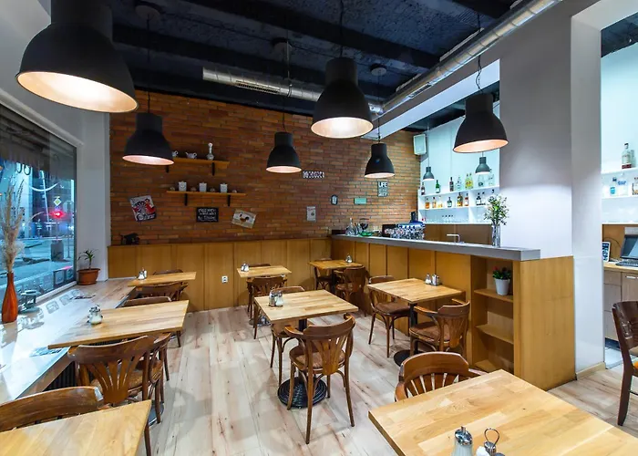 호텔 프티 디펜던스