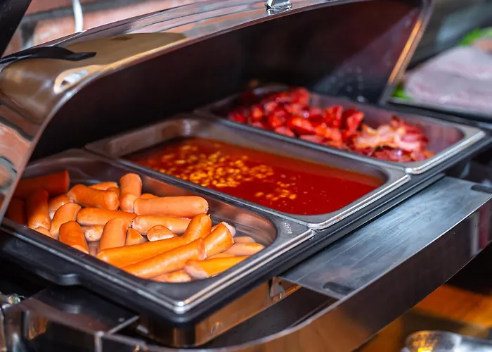 Petit Dependance 3* Bratysława