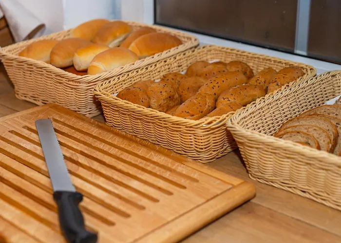 프티 디펜던스 호텔 브라티슬라바