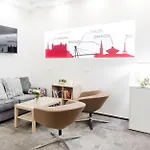 Petit Dependance Hotel 3*