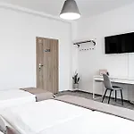 Petit Dependance 3* Bratislava