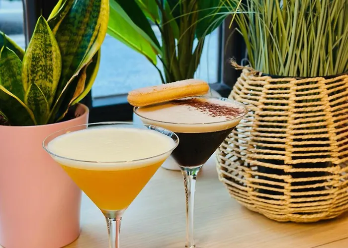 Hotel Petit Dependance Bratislava