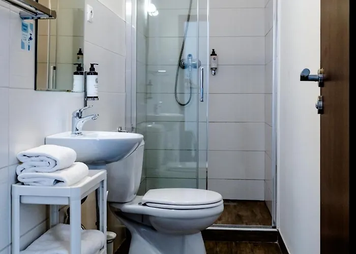 Hotel Petit Dependance Bratislava