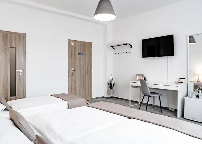 Petit Dependance 3* Bratislava