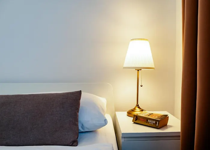 Petit Dependance 3* Bratislava