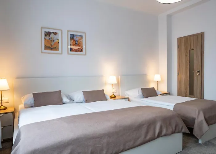 Petit Dependance Bratislava