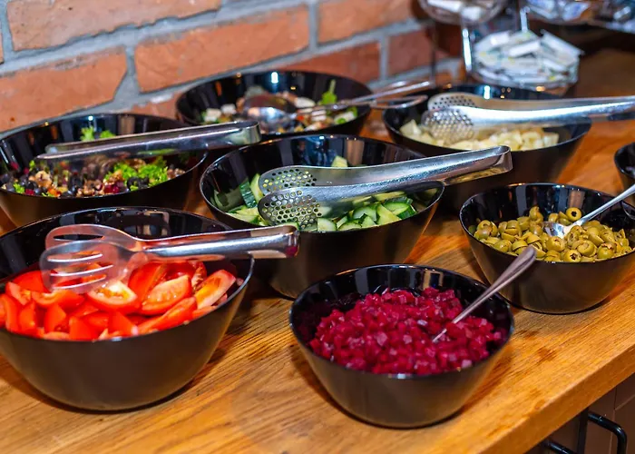 Petit Dependance Hotel Bratislava