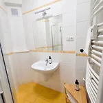 Szálloda Petit Dependance Pozsony