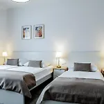 Szálloda Petit Dependance 3*