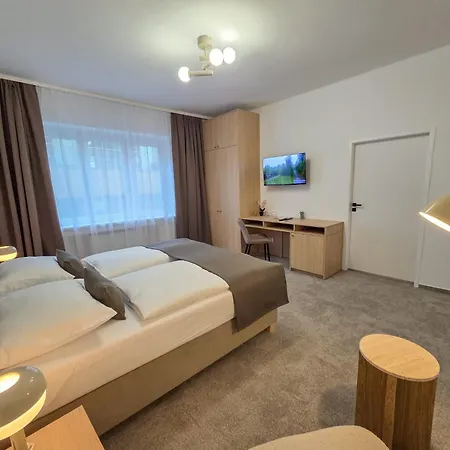 Petit Dependance Hotel