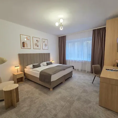 Petit Dependance Hotel 3*