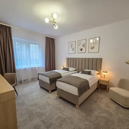Hotel Petit Dependance 3*