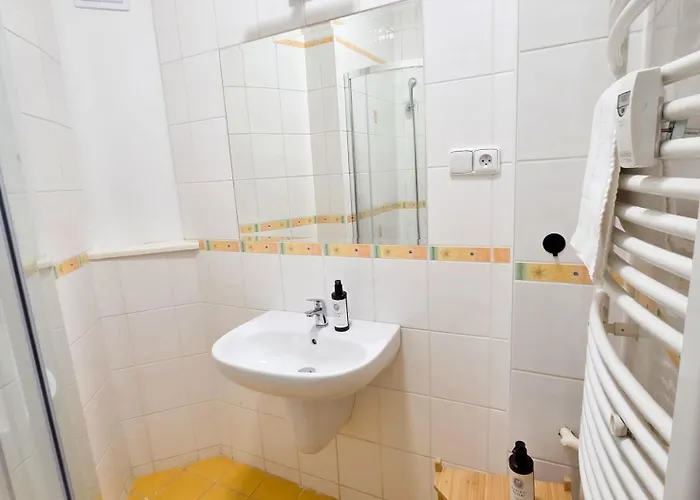 Hotel Petit Dependance Bratislava