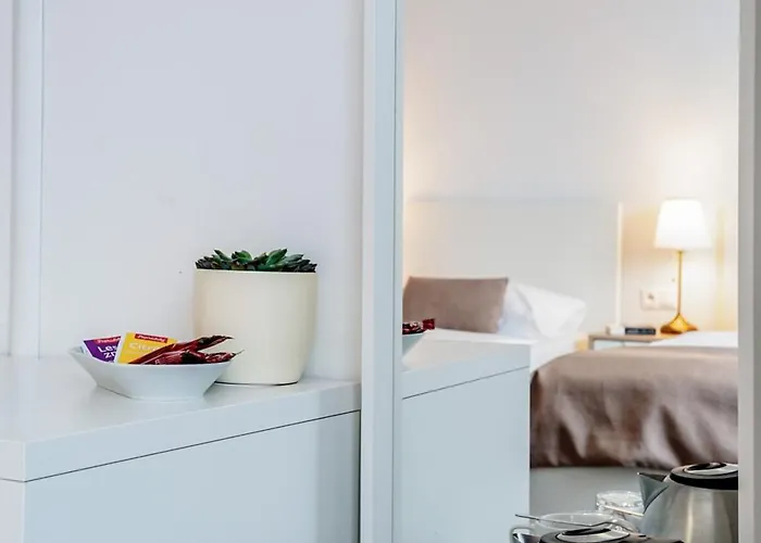 Petit Dependance Hotel Bratislava