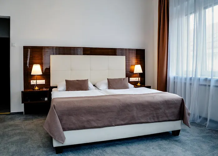 Hotel Petit Dependance