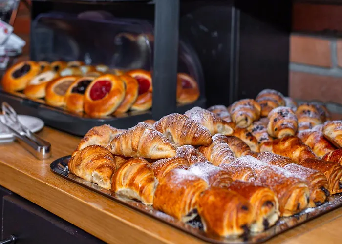 Hotel Petit Dependance Bratislava